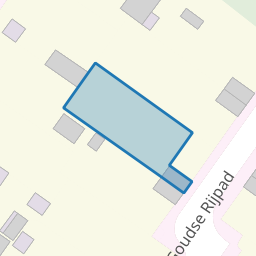 Perceel APN01-G-1247