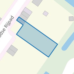 Perceel APN01-G-1257