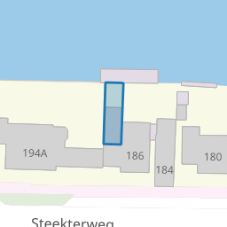 Perceel APN01-G-1270