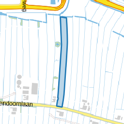 Perceel APN01-G-1280