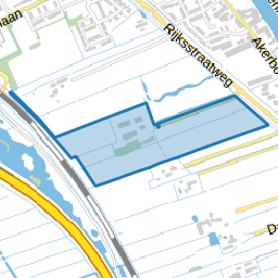 Perceel APN01-G-1282