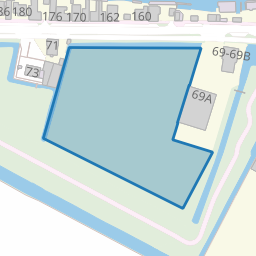Perceel APN01-G-1288