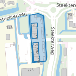 Perceel APN01-G-1316