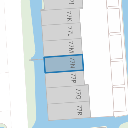 Perceel APN01-G-1322