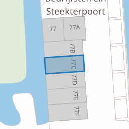 Perceel APN01-G-1323