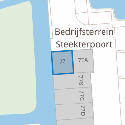 Perceel APN01-G-1328