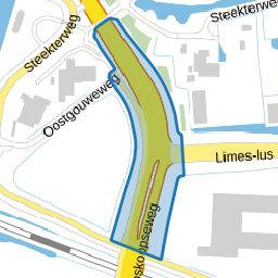 Perceel APN01-G-1338