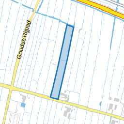 Perceel APN01-G-1350