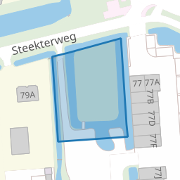 Perceel APN01-G-1363