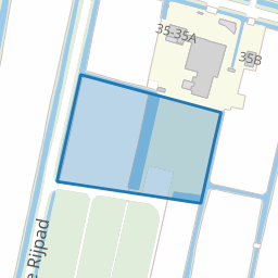 Perceel APN01-G-1368