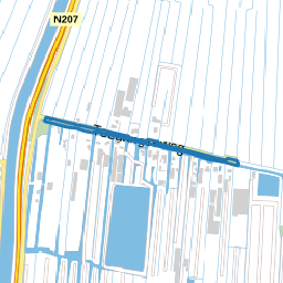 Perceel APN01-G-1380