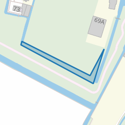 Perceel APN01-G-1392