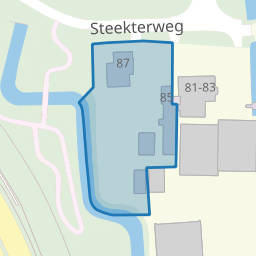 Perceel APN01-G-1424