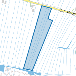 Perceel APN01-G-1431