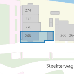Perceel APN01-G-1455