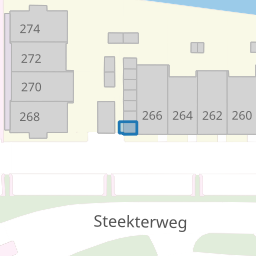 Perceel APN01-G-1464