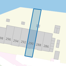 Perceel APN01-G-1480