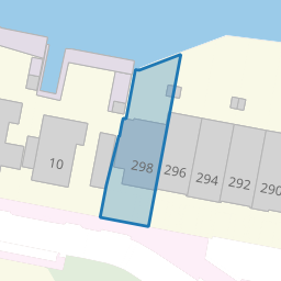 Perceel APN01-G-1497