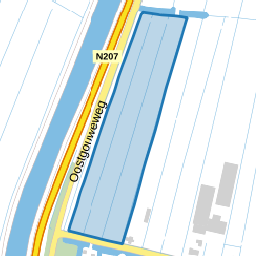 Perceel APN01-G-1513
