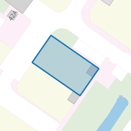 Perceel APN01-G-1573