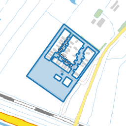 Perceel APN01-G-1575