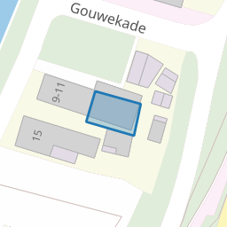 Perceel APN01-G-1582