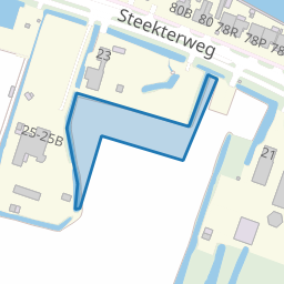 Perceel APN01-G-1598