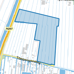 Perceel APN01-G-1602