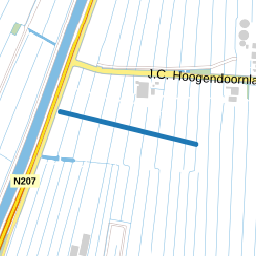 Perceel APN01-G-1603