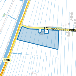 Perceel APN01-G-1604