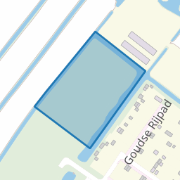 Perceel APN01-G-1610