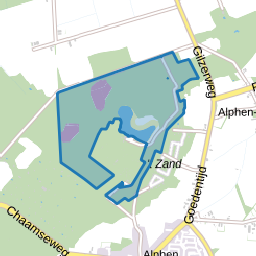 Perceel APN03-A-1334