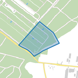 Perceel APN03-A-825