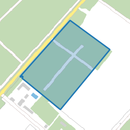 Perceel APN03-A-927