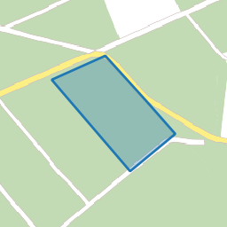 Perceel APN03-G-697