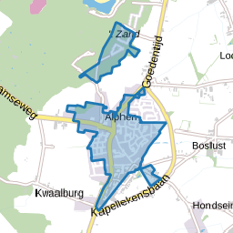 Sectie APN03-H
