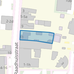Perceel APN03-H-1131