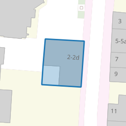 Perceel APN03-H-1184