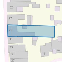 Perceel APN03-H-1286