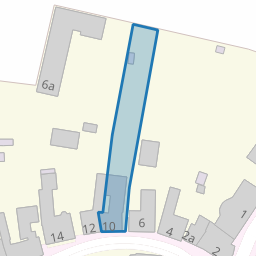 Perceel APN03-H-1380