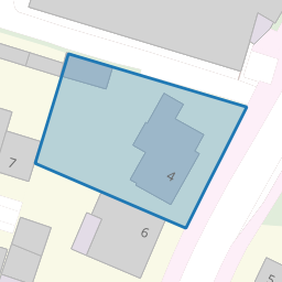 Perceel APN03-H-1525