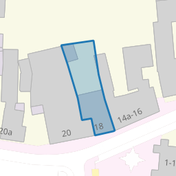 Perceel APN03-H-1573