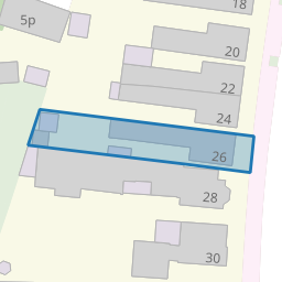 Perceel APN03-H-1629