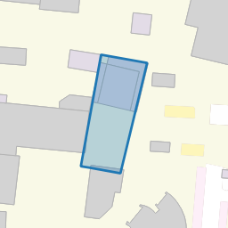 Perceel APN03-H-1698