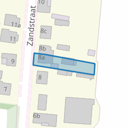 Perceel APN03-H-1822