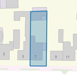 Perceel APN03-H-2037