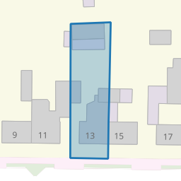 Perceel APN03-H-2038