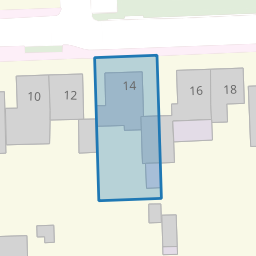 Perceel APN03-H-2053