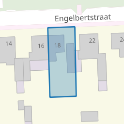 Perceel APN03-H-2077