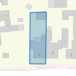 Perceel APN03-H-2100